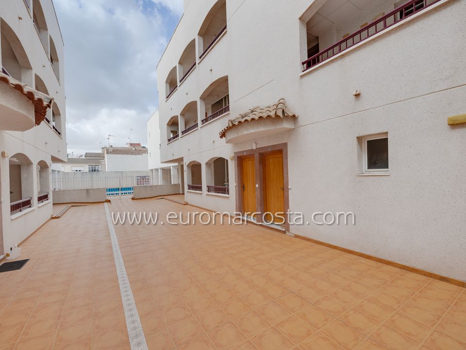 Lejlighed i San Fulgencio, Alicante - foto 4